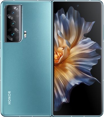 Huawei Honor Magic Vs 5G Premium Edition Dual SIM TD-LTE CN 512GB FRI-AN00
